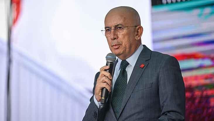 Son dakika… CHP Ankara İl Başkanı gözaltına alındı