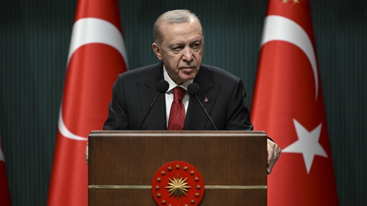 Son dakika… Cumhurbaşkanı Erdoğan, Macaristan'ın yeni Başbakanı Magyar ile görüştü