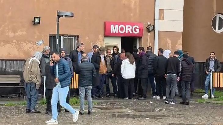 Son dakika… Diyarbakır'da okul bahçesine yıldırım düştü! 2 çocuk hayatını kaybetti