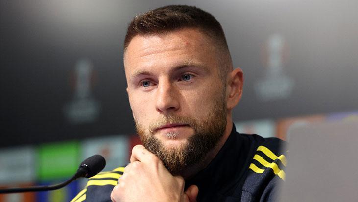 Son dakika… Fenerbahçeli futbolcu Skriniar'a hırsızlık şoku! İfadesi ortaya çıktı