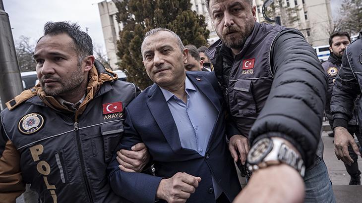 Son dakika… Gülistan Doku soruşturmasında eski Vali Tuncay Sonel tutuklandı
