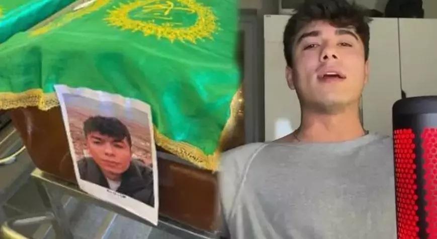 Son dakika… Hakan Çakır cinayet davasında karar açıklandı