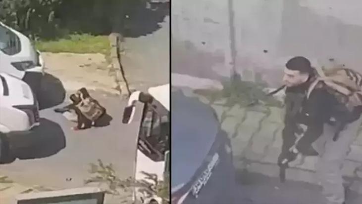 Son dakika… İstanbul Levent’teki çatışmada yeni gelişme! Teröristlerden Onur Çelik'in eşinin ifadesi alındı