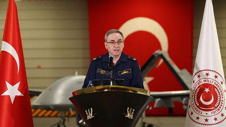Son dakika… MSB'den Gürcistan'da düşen uçakla ilgili açıklama