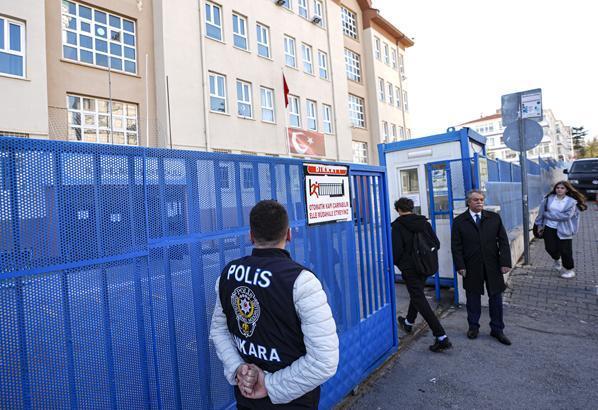 Son dakika… Okul saldırıları sonrası bakanlıklardan ortak açıklama! Yeni önlemler açıklandı