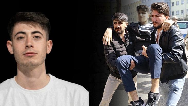 Son dakika… Şanlıurfa'da lisede silahlı saldırı! Yaralı öğrenciler var