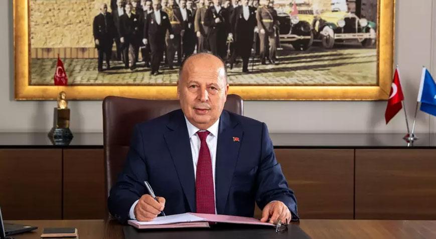 Son dakika… Yüreğir Belediye Başkanı görevinden uzaklaştırıldı