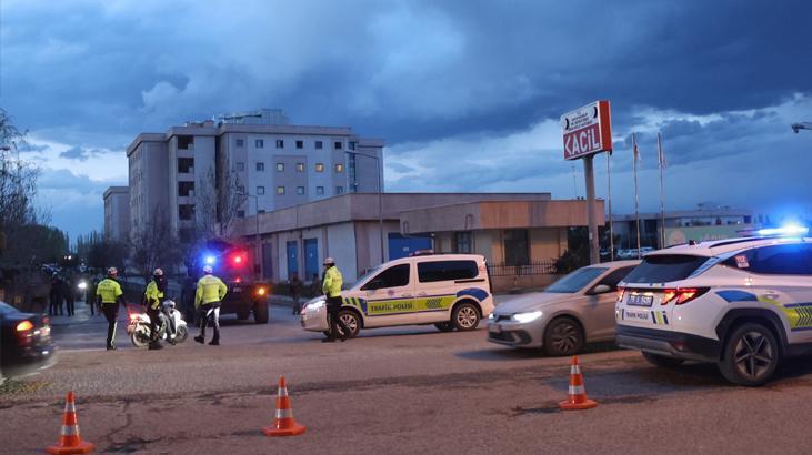 Son dakika…Iğdır'da silahlı kavga! 2 kişi öldü, 6 kişi yaralandı