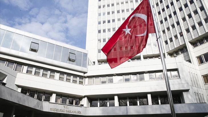 Türkiye, Mali'deki saldırıları kınadı