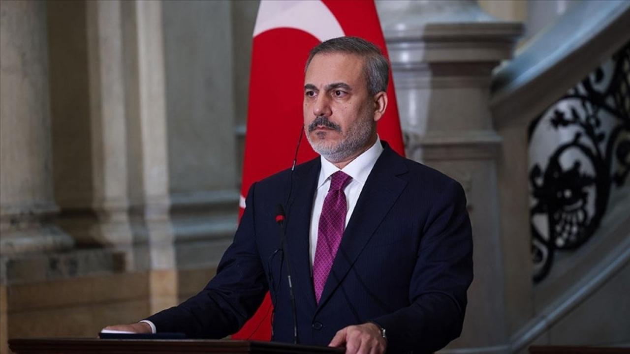 Türkiye yeni kapı açıyor! İlk kez dahil olacak