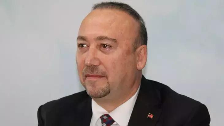 Tutuklanan Uşak Belediye Başkanı Özkan Yalım'a ihraç talebi! CHP'den açıklama geldi