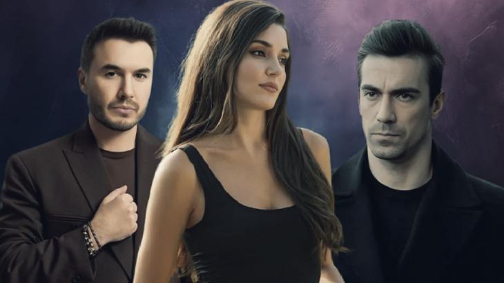 Ünlülere uyuşturucu operasyonunda test sonuçları ortaya çıktı: İbrahim Çelikkol, Mustafa Ceceli, Hande Erçel…