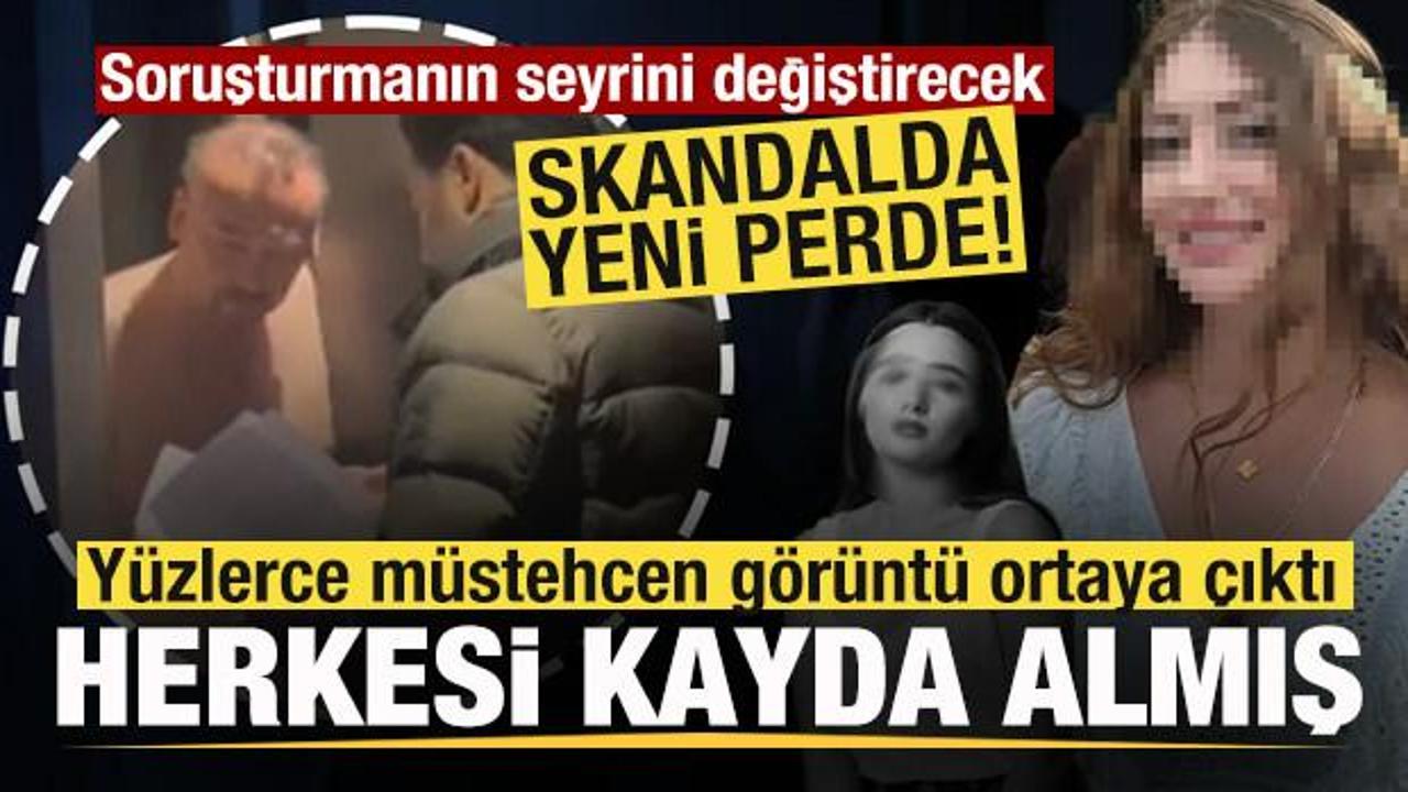 Uşak’ta skandalın perdesi aralanıyor! Soruşturmanın seyrini değiştirecek şok detaylar