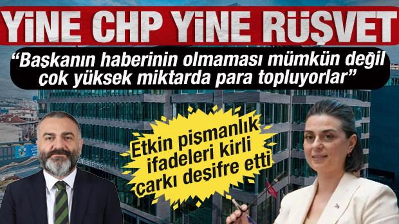 Üsküdar Belediyesine yönelik yolsuzluk operasyonunda ifadeler ortaya çıktı!