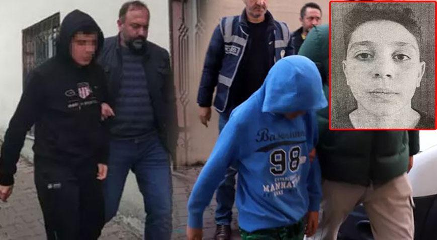 'Kelebek bıçak satışı' cinayetinde Yargıtay kararı