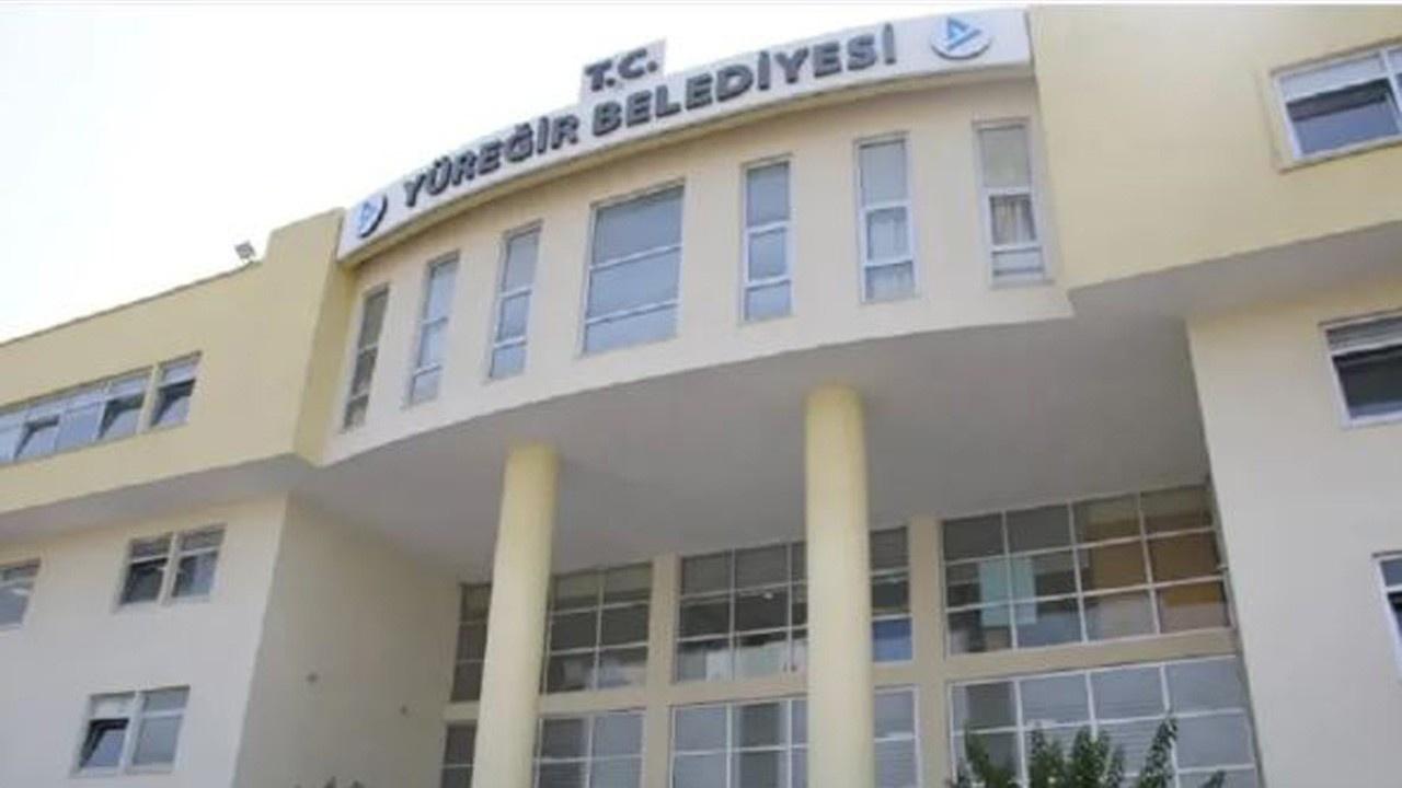 Yüreğir Belediye Başkan Vekili belli oldu