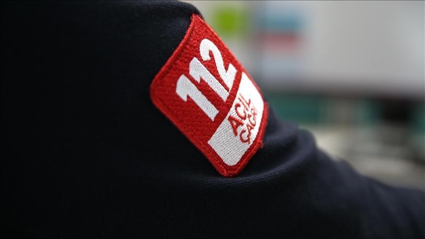 112 artık görüntülü ihbar alacak! Bakan Çiftçi duyurdu: Uygulama bugün itibarıyla aktifleşecek