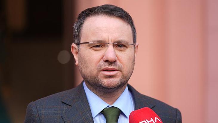 1,6 milyar TL'lik dev yasa dışı bahis operasyonu! Bakan Gürlek detayları paylaştı