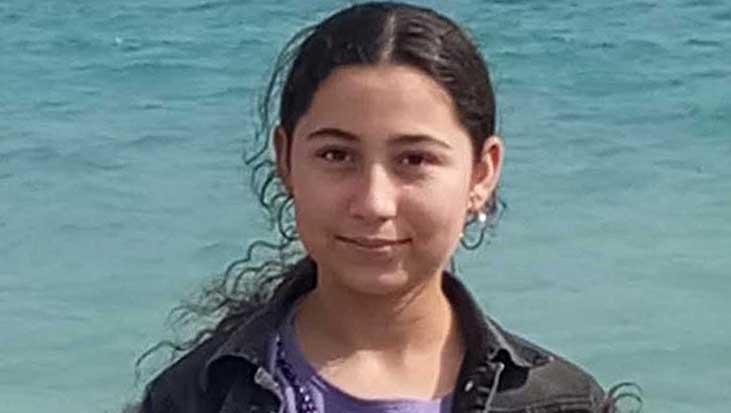 16 yaşındaki Yasemin’den 3 gündür haber yok! Staj için gittiği kuaförden çıktı, bir daha geri dönmedi