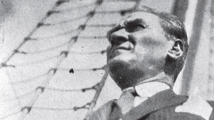 19 Mayıs 1919’da destanın ilk adımı atıldı: Türk askerine selam durarak gittiler