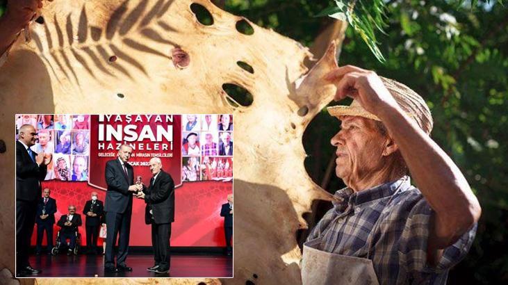 2 bin yıllık miras öksüz kaldı! Parşömenin son büyük ustası hayatını kaybetti