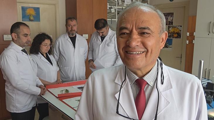 45 il gezdiler, keşfettiler! Profesörden eşine "Kadriye Sultan" jesti