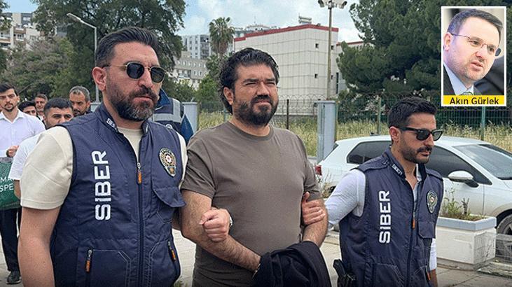Adalet Bakanı Gürlek’ten Kütahyalı açıklaması: MASAK’ın takibine takılmış durumda