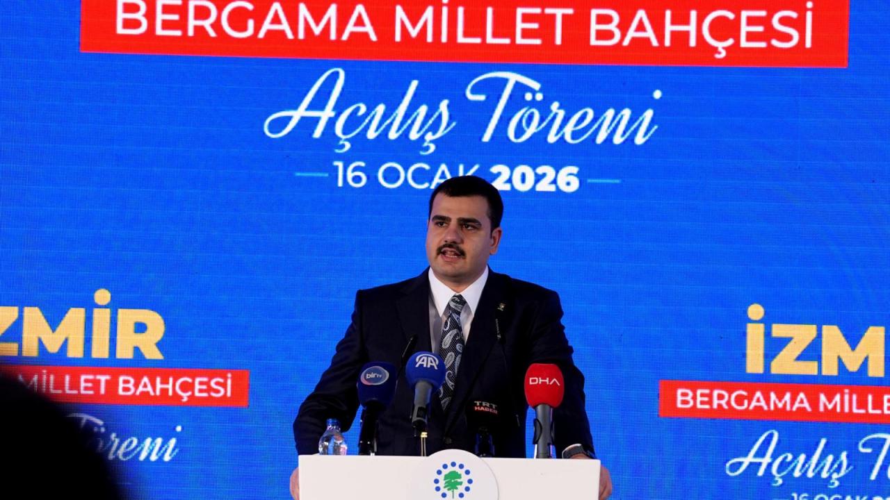 AK Partili İnan’dan Özgür Özel’e: Genel başkanlığın rüşvet ve delege borsasıyla şaibeli