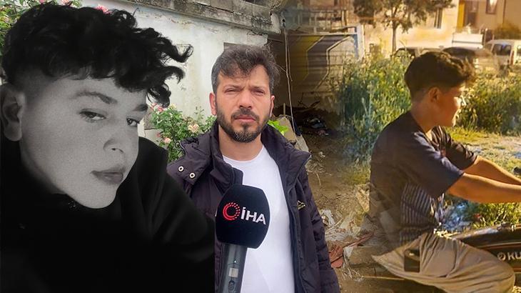 Annesinin güvenli diye gönderdiği ev mezar oldu: Havasızlıktan hayatını kaybetti