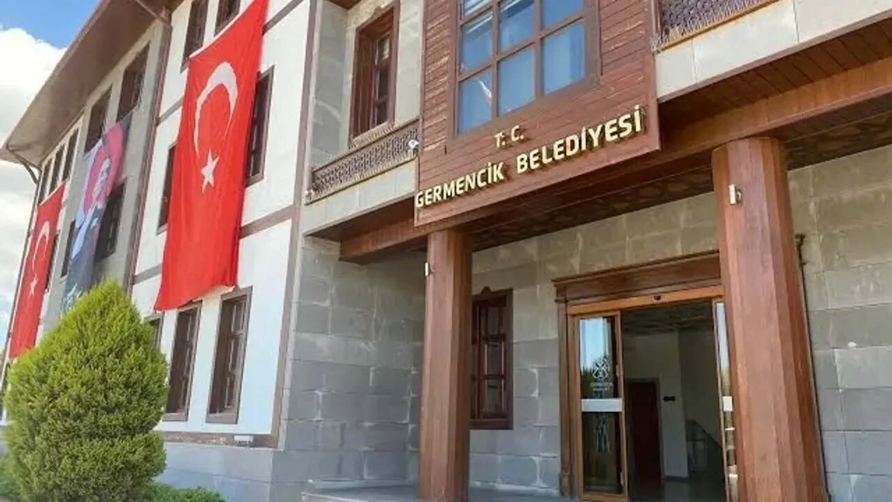 Aydın Germencik Belediyesi’ne operasyon: 3 gözaltı