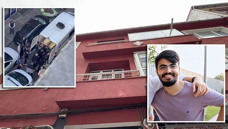 Baba odaya girdi, oğlunun cansız bedeniyle karşılaştı! 32 yaşındaki gencin şüpheli ölümü