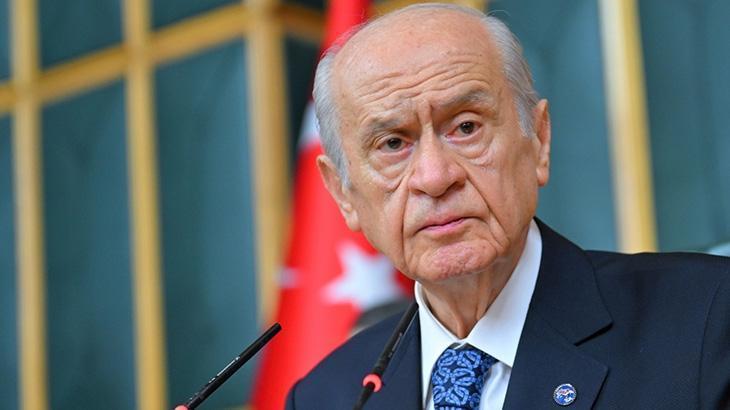Bahçeli, CHP için mutlak butlan kararı hakkında CNN Türk'e konuştu: Tek yol uzlaşmaktır