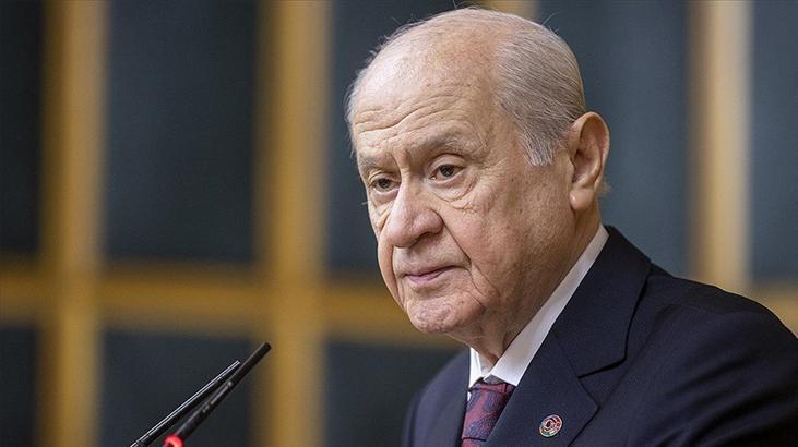 Bahçeli’den ‘Terörsüz Türkiye’ için öneriler: Sonuca ulaşacak hamleler şarttır