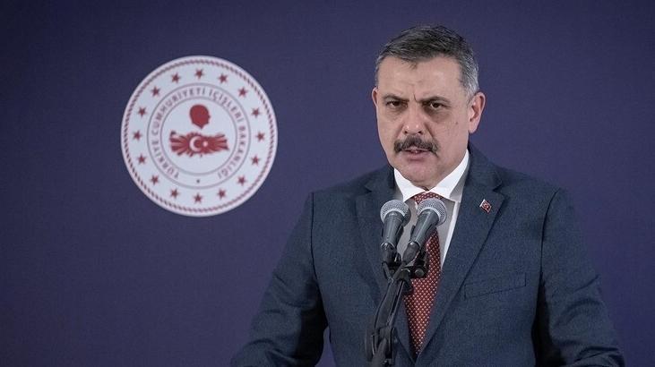 Bakan Çiftçi'den bayram tatili için yola çıkacaklara uyarı