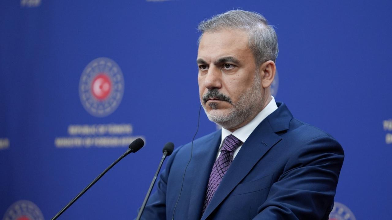 Bakan Fidan’dan Japonya ile İHA alanında işbirliği vurgusu