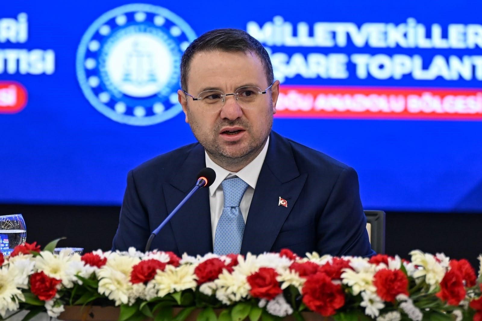 Bakan Gürlek duyurdu: 15 yaş üstüne ağır ceza geliyor