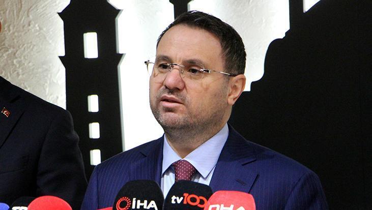 Bakan Gürlek duyurdu: Yasa dışı bahis ve suç ağlarına peş peşe operasyon! Milyarlık vurgun çökertildi
