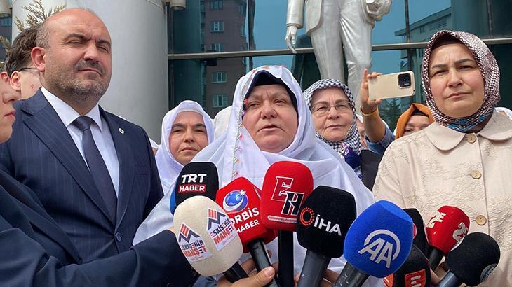 Başkan Zeynep Güneş Akgün'ün kıyafetini hedef almıştı! Tepki çeken paylaşımın cezası belli oldu