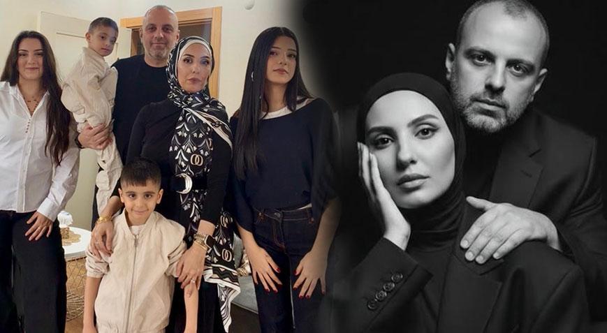 Bayram tatili yolunda bir aile yok oldu! Anneden saatler önce son paylaşım: 'Ölümden korkmuyorum’