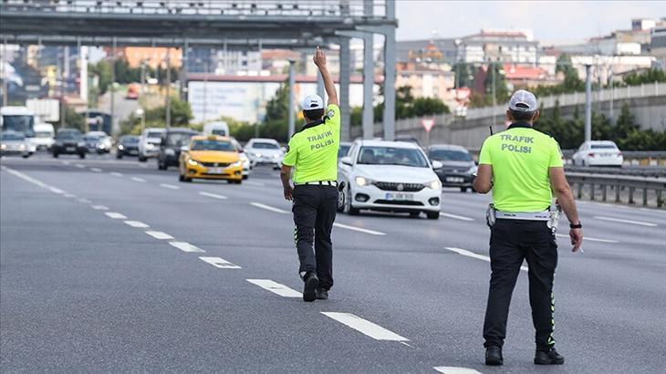 Bayram tedbirleri duyuruldu! İçişleri Bakan Çiftçi'den 'tuzak radar' açıklaması