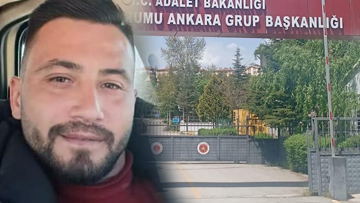Cezaevinden izinli çıktı, kardeşiyle buluştu! Ankara’da kardeş kavgası cinayetle bitti