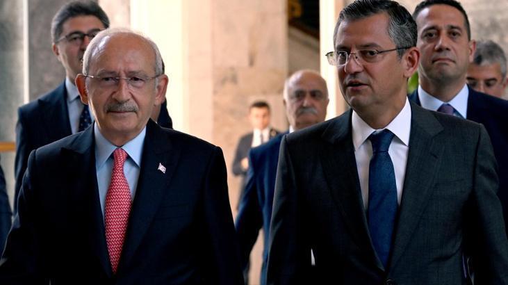 CHP kurultay davasının gerekçesi belli oldu! Kararda Ekrem İmamoğlu tespiti… 'Delegenin iradesi fesada uğratıldı'