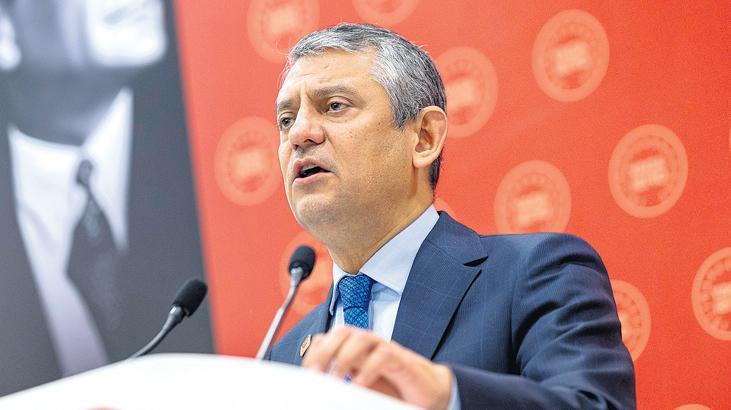 CHP seçim startını verdi! ‘Savunmadan, hücuma çıkıyoruz’