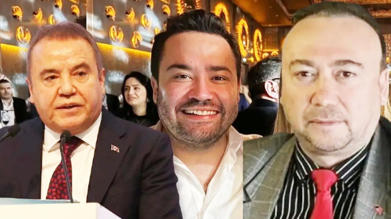 CHP’de Uşak ve Antalya şoku! Harekete geçtiler