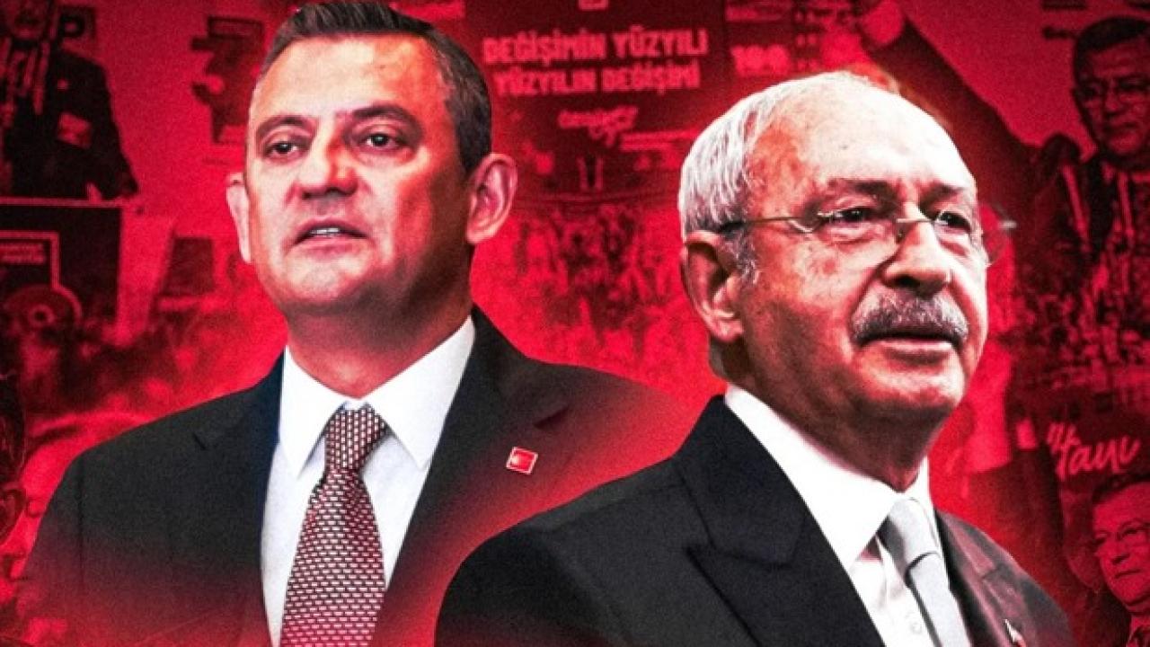 CHP’den mutlak butlana hazırlık! İki yol haritası belirlendi