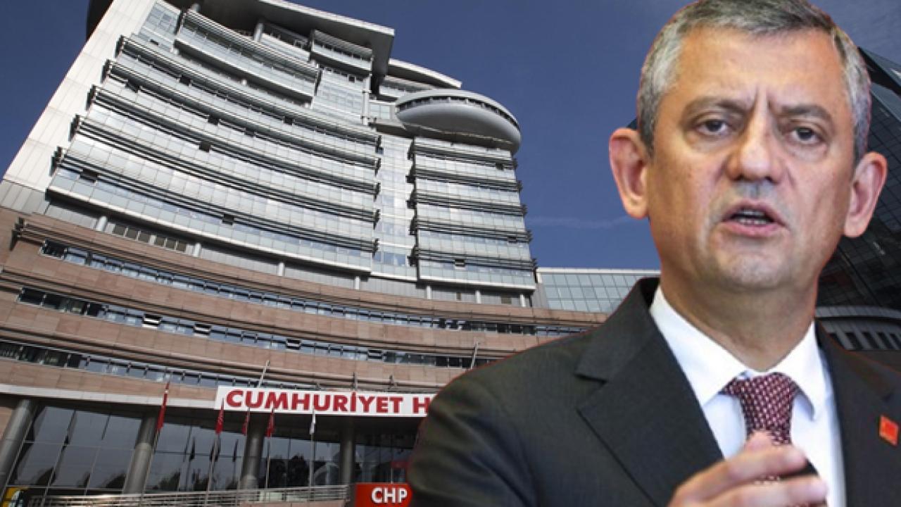 CHP’den yeni parti hamlesi! Yer tutuldu, MHP’ye komşu olacaklar