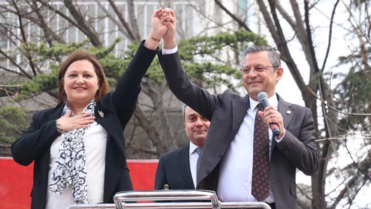 CHP’de Burcu Köksal'ın AK Parti’ye geçeceği iddiası: Afyonkarahisar Belediye Başkanı, Kılıçdaroğlu ile ne görüştü?