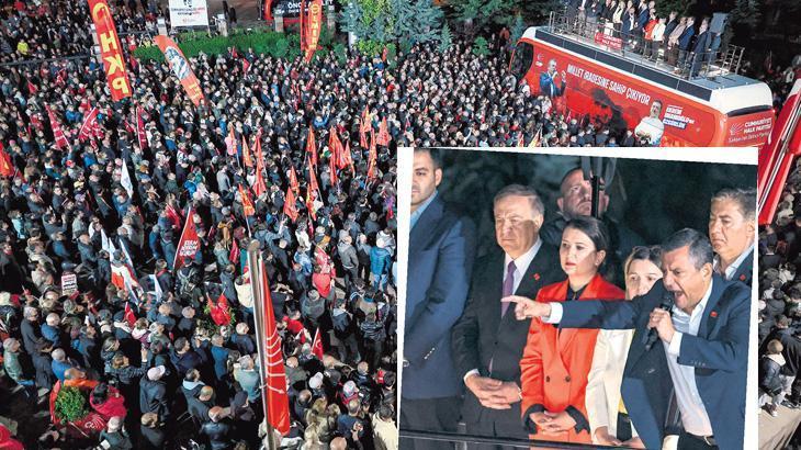CHP’de mutlak butlan kararı! Parti yönetimi düştü: Kılıçdaroğlu yeniden görevde