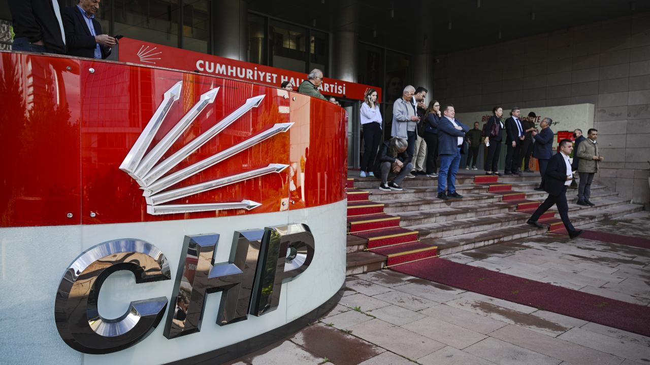 CHP’li Belediye Başkanlarından ortak açıklama! Olağanüstü Kurultay çağrısı