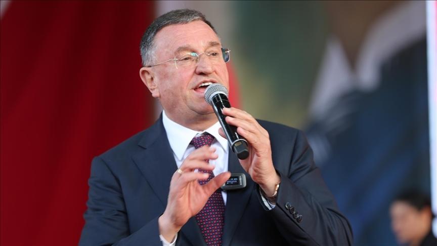 CHP'de mutlak butlan kararı sonrası Lütfü Savaş’tan ilk açıklama